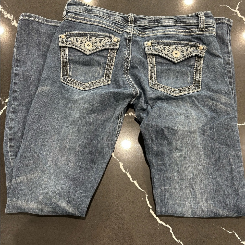 Jeans - Picture 2 of 2